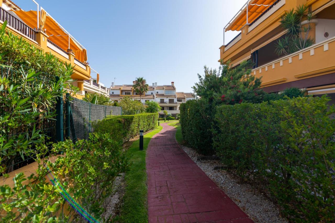 Marina Esuri By H - Costa Esuri Eehm123P169 Leilighet Ayamonte Eksteriør bilde