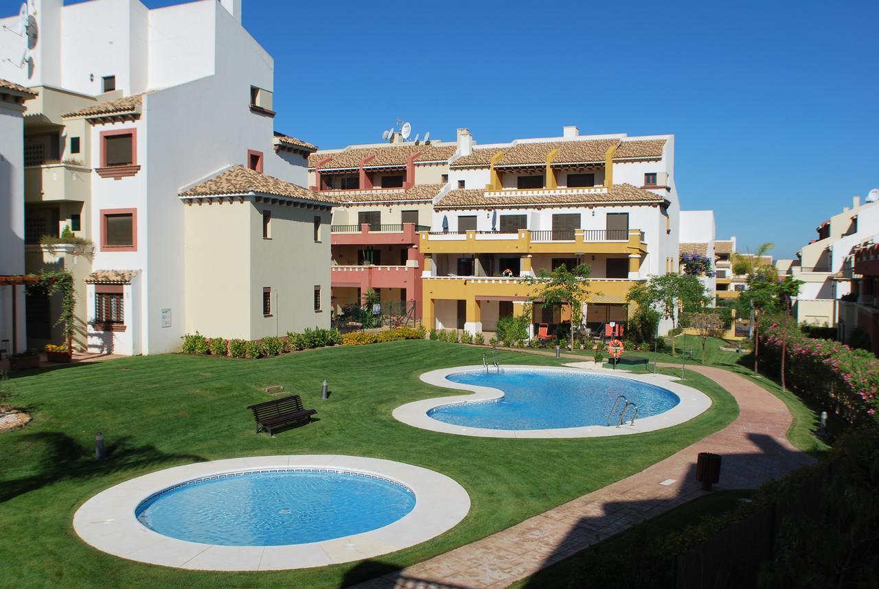 Marina Esuri By H - Costa Esuri Eehm123P169 Leilighet Ayamonte Eksteriør bilde